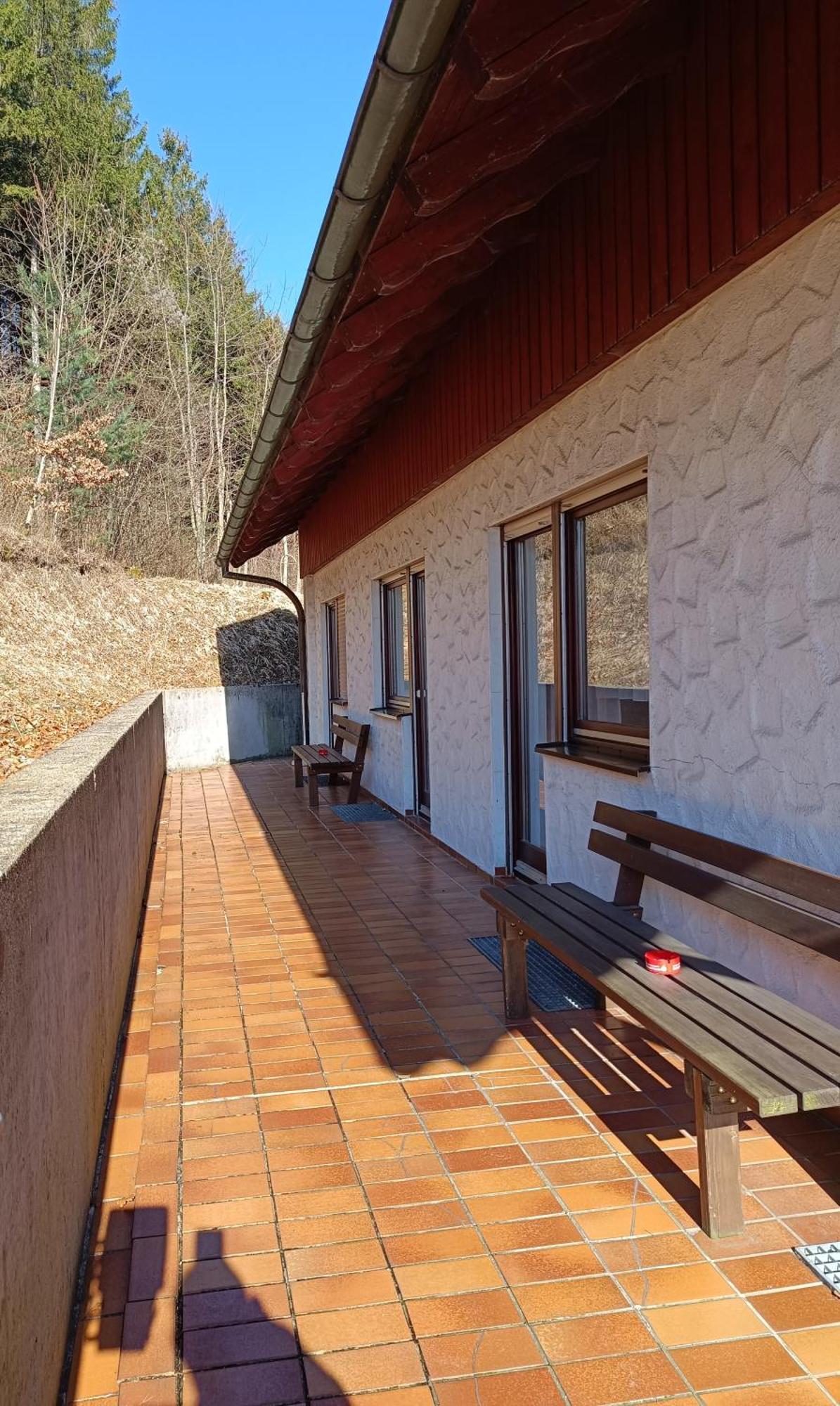 Landgasthof Heldenberg Lauterstein Экстерьер фото